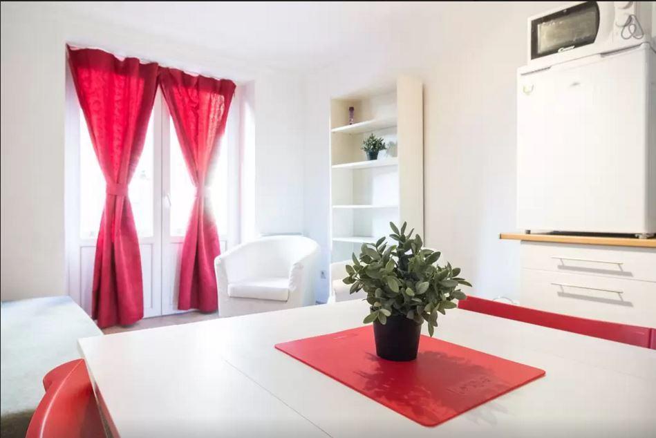 Cool Central Apartment بروكسل المظهر الخارجي الصورة